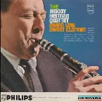 Pochette Swing Low, Sweet Clarinet