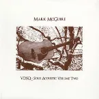 Pochette VDSQ: Solo Acoustic, Volume Two