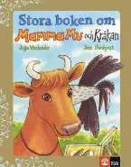Pochette Stora boken om Mamma Mu och Kråkan
