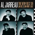 Pochette The Very Best of Al Jarreau: An Excellent Adventure