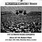 Pochette 1985-09-10: Wembley Arena, London
