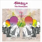 Pochette FabricLive 19: The Freestylers