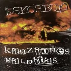 Pochette Kanziones malditas