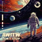 Pochette Don't Stop