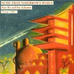 Pochette Music From Tomorrow's World
