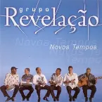 Pochette Novos tempos