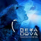 Pochette Shadow on the Sun