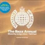 Pochette The Ibiza Annual: Summer Ninety Nine
