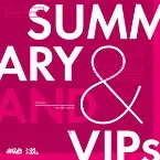 Pochette Camellia "Remixes" Summary & VIPs 02