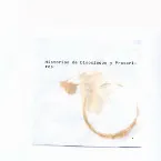 Pochette Historias De Disociados Y Proscritos