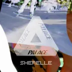 Pochette Palace London Event: SHERELLE