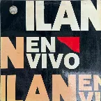 Pochette Ilan en vivo