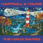 Pochette The Virus Diaires