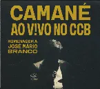 Pochette Ao Vivo No CCB - Homenagem A José Mário Branco