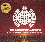 Pochette The Summer Annual 2000