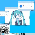 Pochette あなたのいないデスクトップ