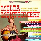 Pochette America’s No. One Country and Western Girl Singer