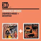 Pochette 2 for 1: Crowded House + Woodface