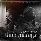 Pochette Year of the Underdawgz : Reloaded