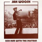 Pochette Lick Him With the Dustbin