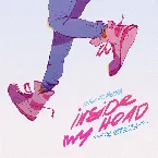 Pochette Inside My Head