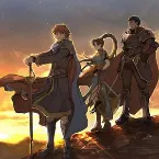 Pochette ファイアーエムブレム 封印の剣 / 烈火の剣 ORIGINAL SOUNDTRACK 【完全版】
