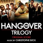 Pochette The Hangover Trilogy