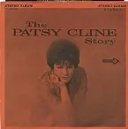 Pochette The Patsy Cline Story
