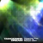 Pochette 2001‐08‐31: Tangerine Tree, Volume 15+16: Warsaw 2001