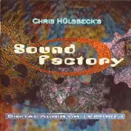 Pochette Chris Hülsbeck's Soundfactory Digital Audio Collection I