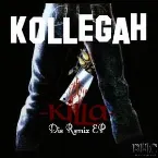 Pochette Killa Die Remix EP