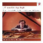 Pochette Emanuel Ax Plays Haydn