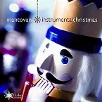Pochette Instrumental Christmas