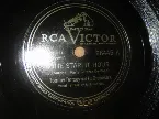 Pochette The Starlit Hour / Deep Night