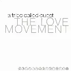 Pochette The Love Movement