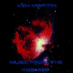 Pochette Music From the Kosmos
