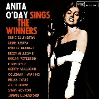 Pochette Anita O'Day Sings the Winners