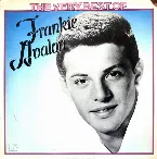 Pochette The Very Best of Frankie Avalon
