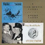 Pochette Sven-Bertil Taube sjunger Evert Taube 1950-70