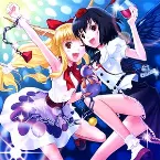 Pochette SOUND HOLIC MEETS TOHO ～東方的幽々舞踏劇～