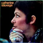 Pochette Catherine Sauvage : Chansons rares ou inédites
