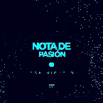 Pochette Nota de Pasión