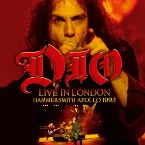Pochette Live in London: Hammersmith Apollo 1993