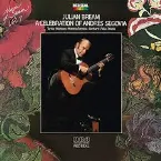 Pochette Music of Spain, Volume 7: A Celebration of Andrés Segovia