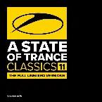 Pochette A State of Trance: Classics, Volume 11
