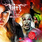 Pochette Faith - The van Helsing Chronicles 24 : Der Fluch des Salaün