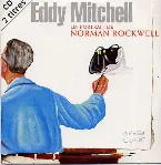 Pochette Un portrait de Norman Rockwell