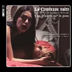Pochette La Comtesse Noire / Des Frissons Sur La Peau