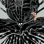 Pochette Empty the Bones of You