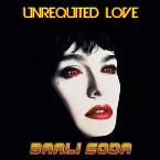 Pochette Unrequited Love EP